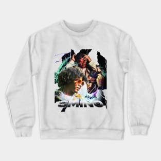 smino Crewneck Sweatshirt